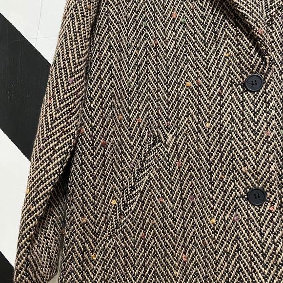 Cotton On Coat Size 4  NWT - Picture 8 of 11